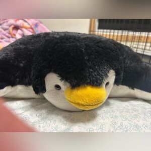 Penguin Pillow Pet